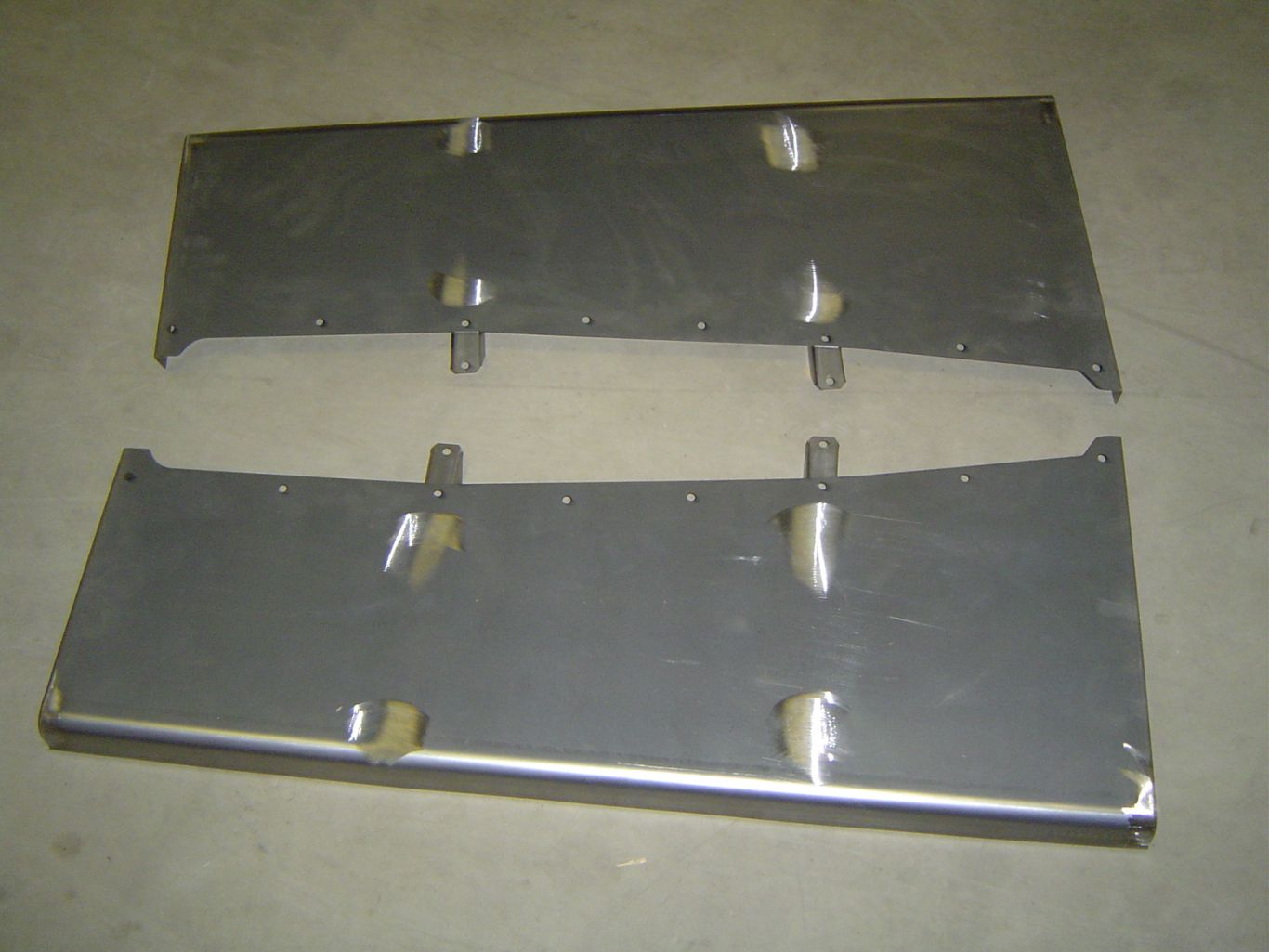 Fotsteg -32