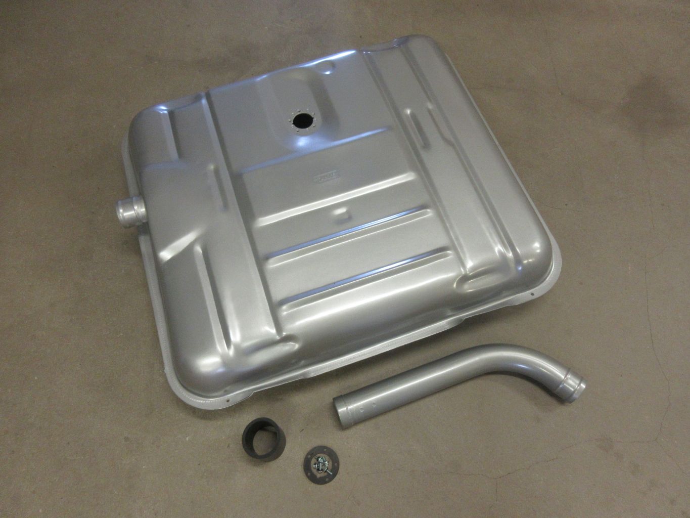 Fuel Tank Buick/GM 41-54 Universal