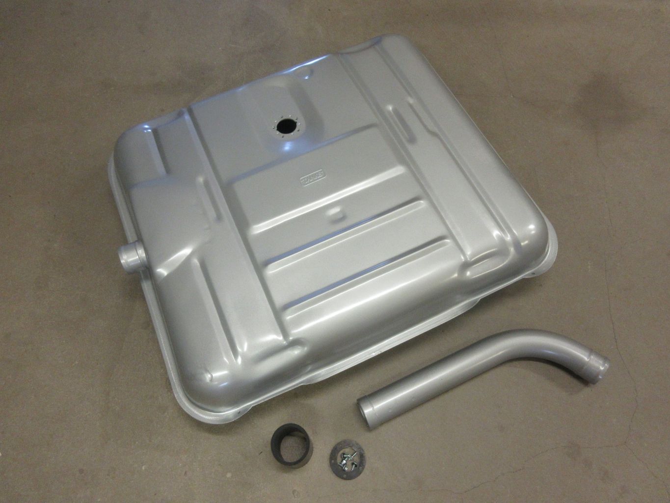 Fuel Tank Buick/GM 41-54 Universal