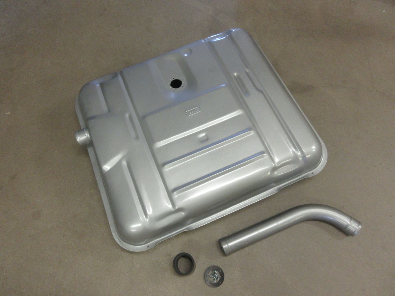 Bensintank Buick GM 1941-54 Universal