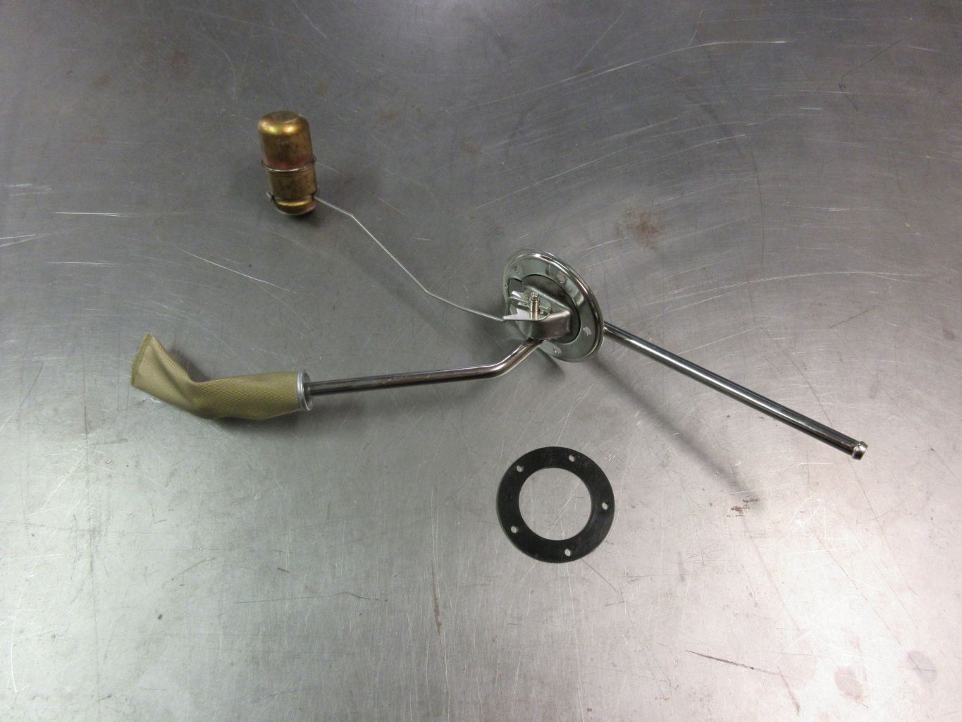Fuel Sending Unit B1 Tanks / GM 41-56