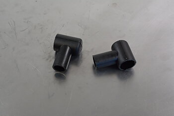 Rubber Cap for Battery Disconnect Switch
