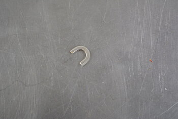 Light Switch Spider Retainer 28-39