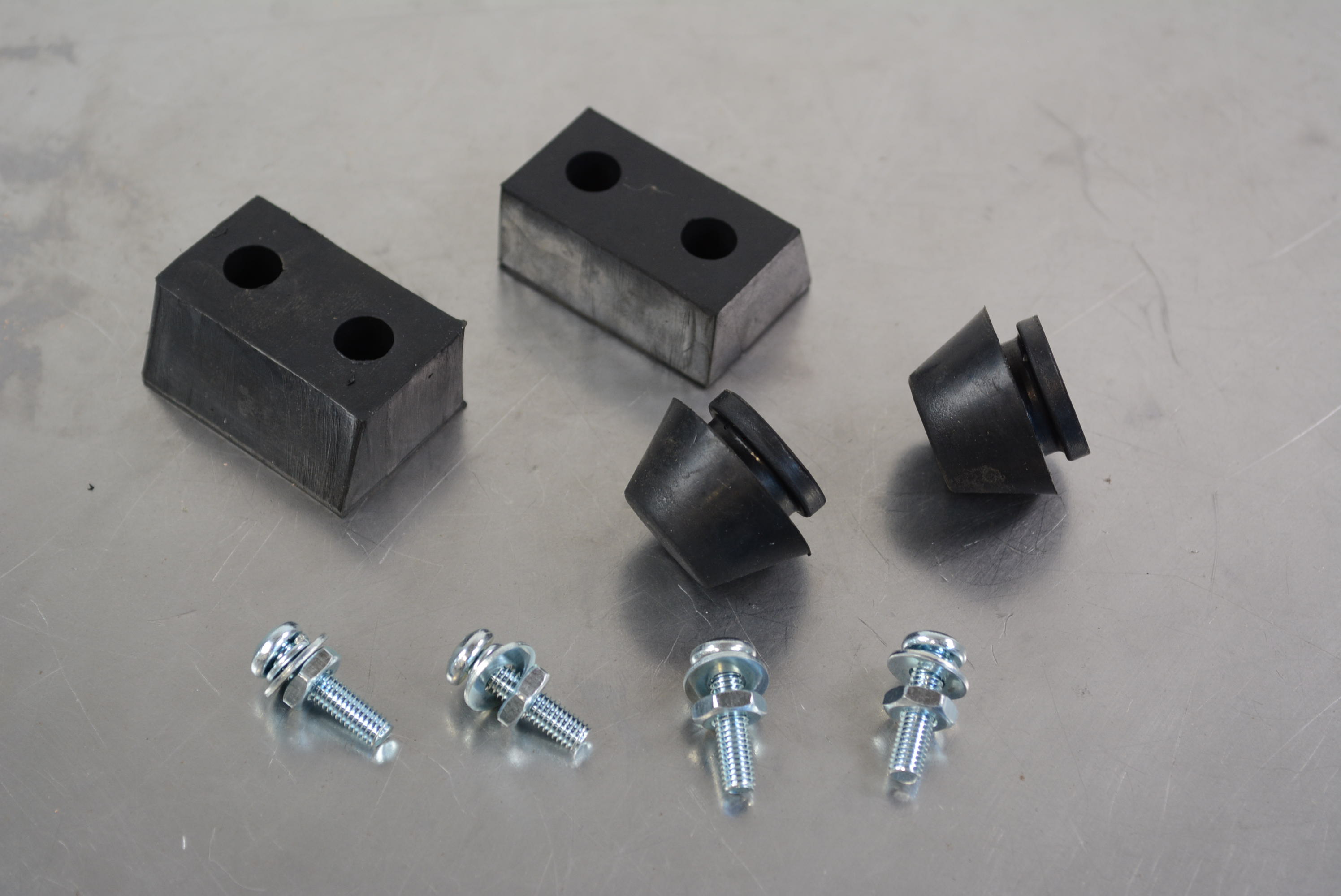 Rumble Lid Bumpers 28-34
