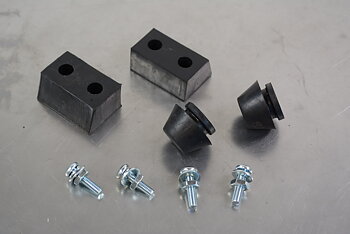 Rumble Lid Bumpers 28-34