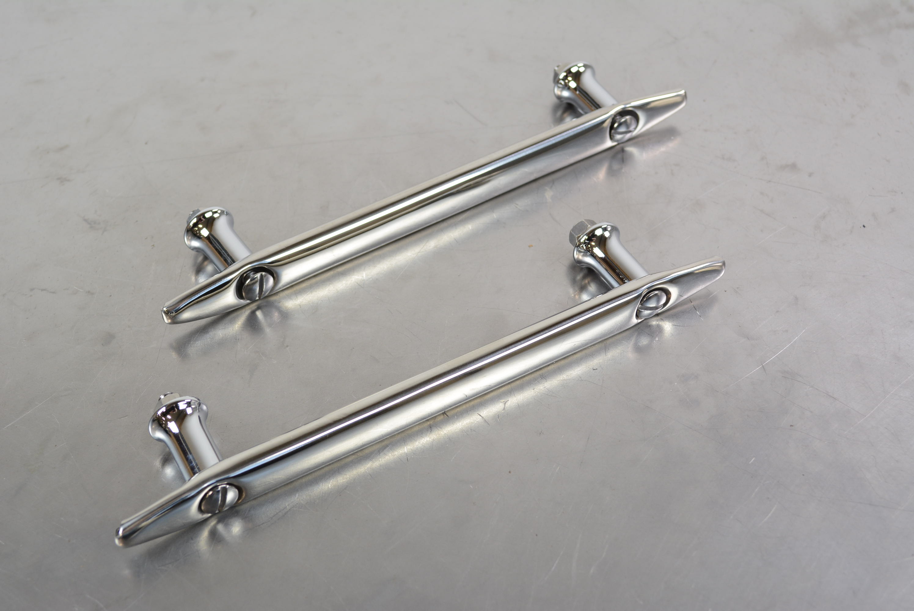 Rumble Seat Grab Handles
