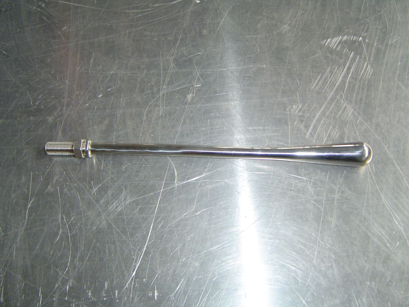 Handtag Ventilationslucka -32