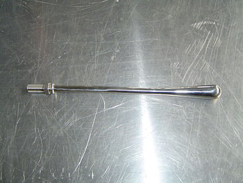 Handtag Ventilationslucka -32