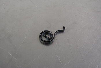 Door Latch Spring -32