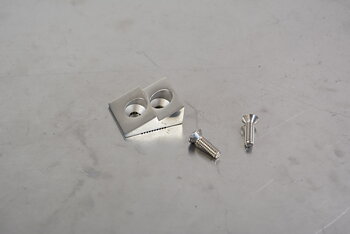 Door Striker Plate -32 3W