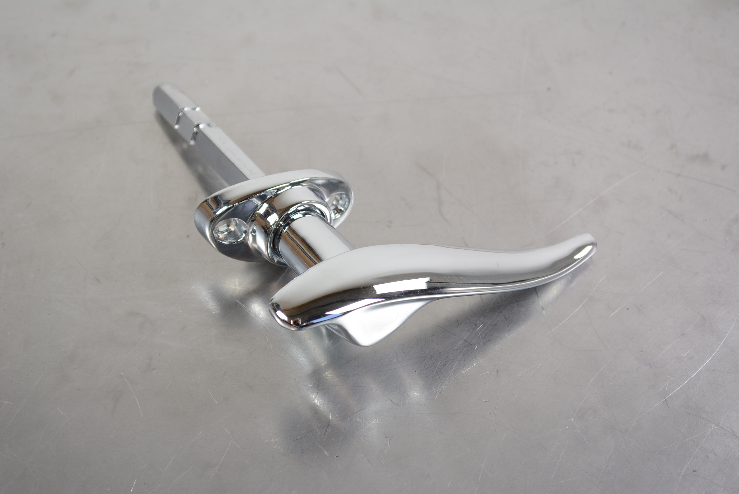 Outside Door Handle -32 RH