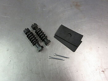 Radiator Mounting Kit 28-48