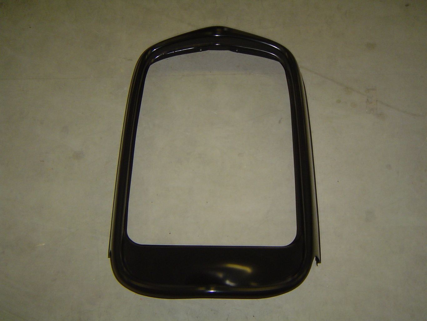 Grille Shell -32