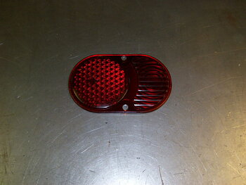 Tail Light Class 25-30 Chevrolet Car