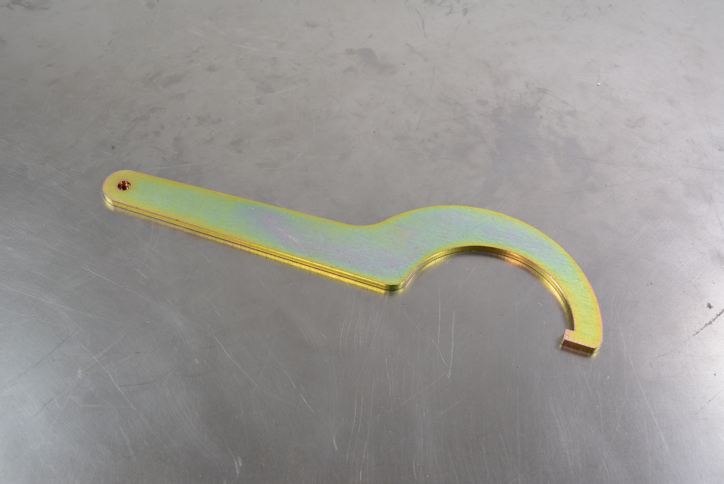 Coilover Spanner Wrench