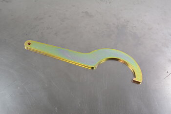 Coilover Spanner Wrench