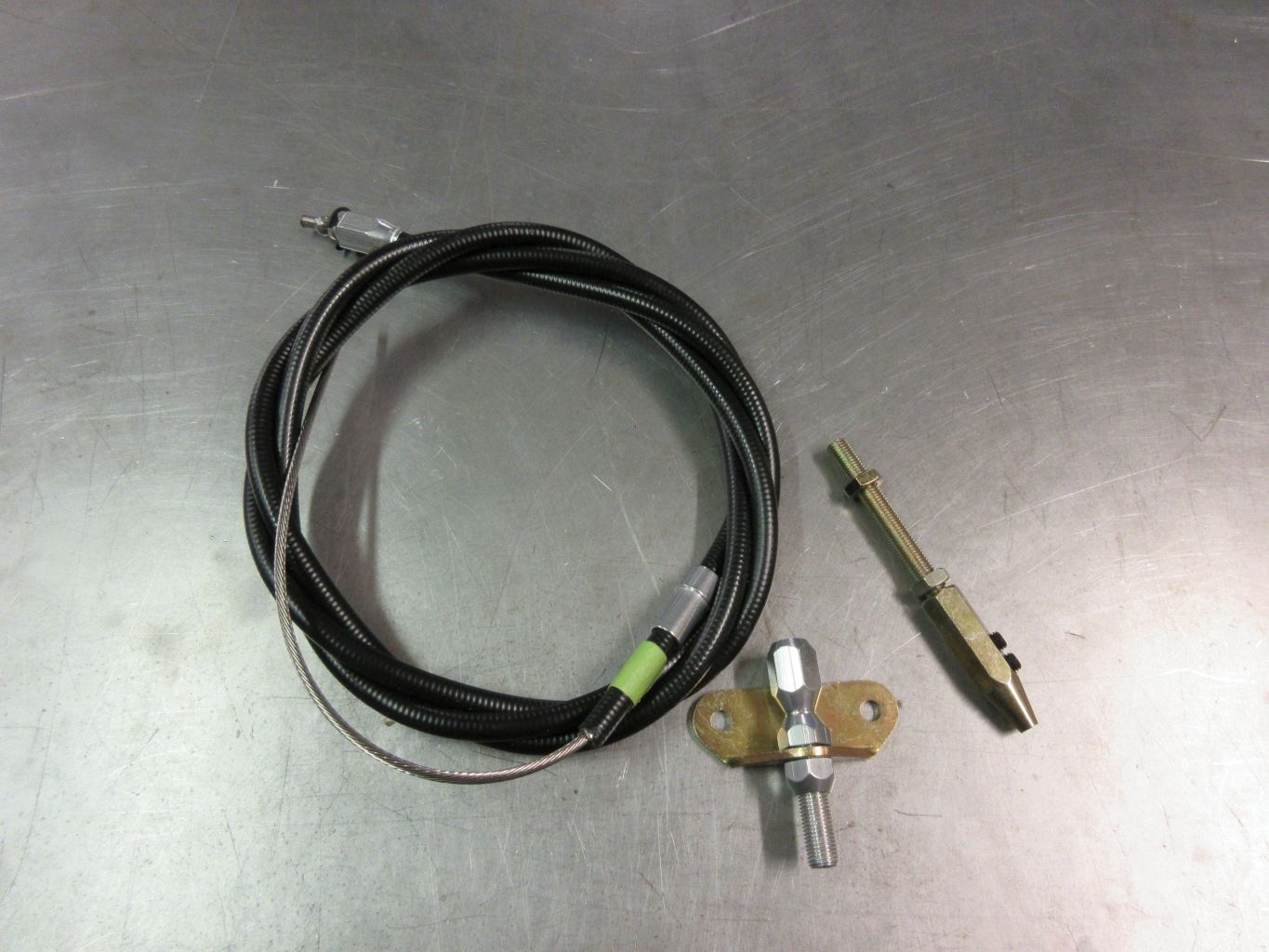 Adapter E-Brake Wire to Pedal