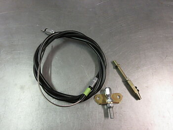Adapter E-Brake Wire to Pedal