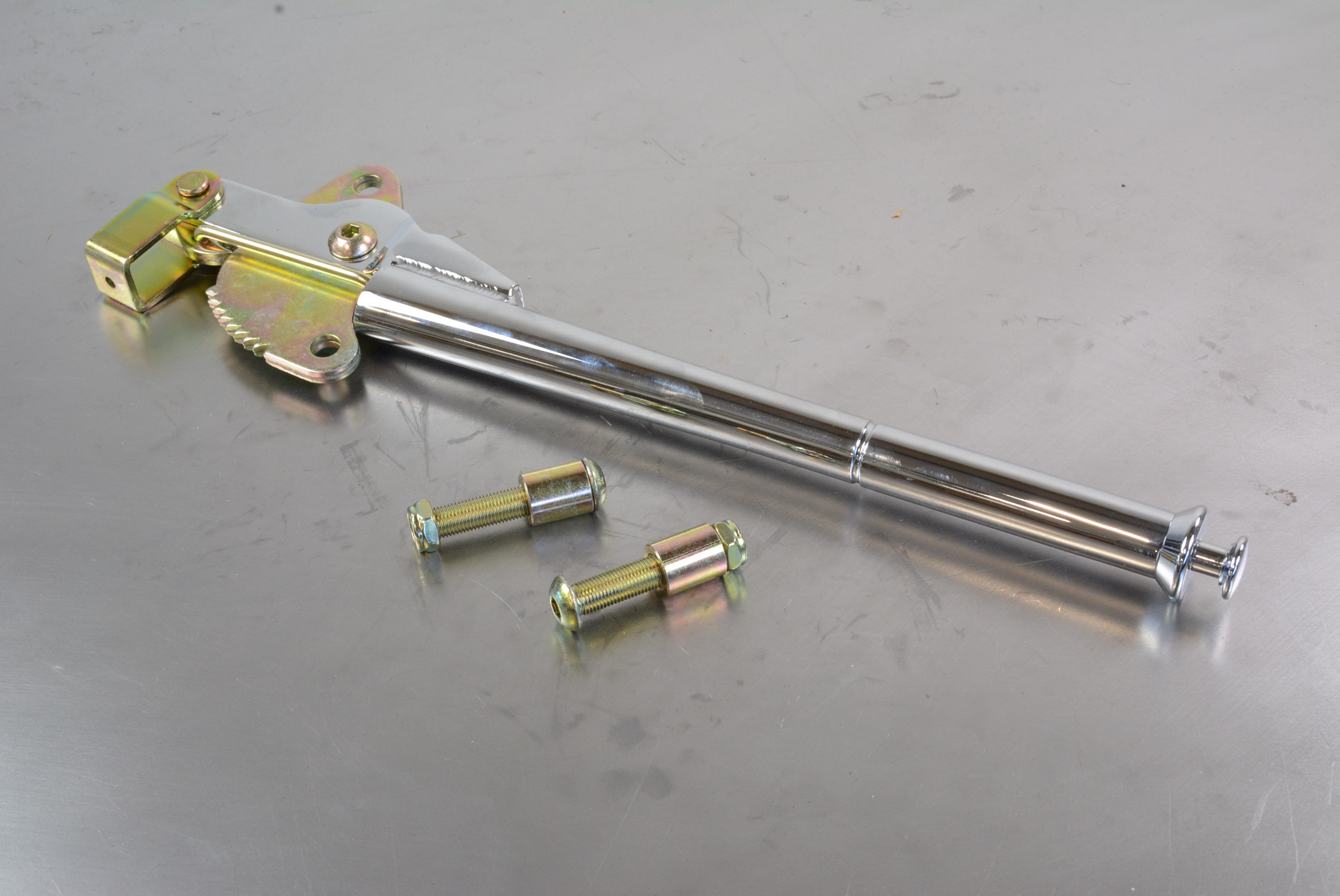 E-Brake Lever 11´´ Transmission mount