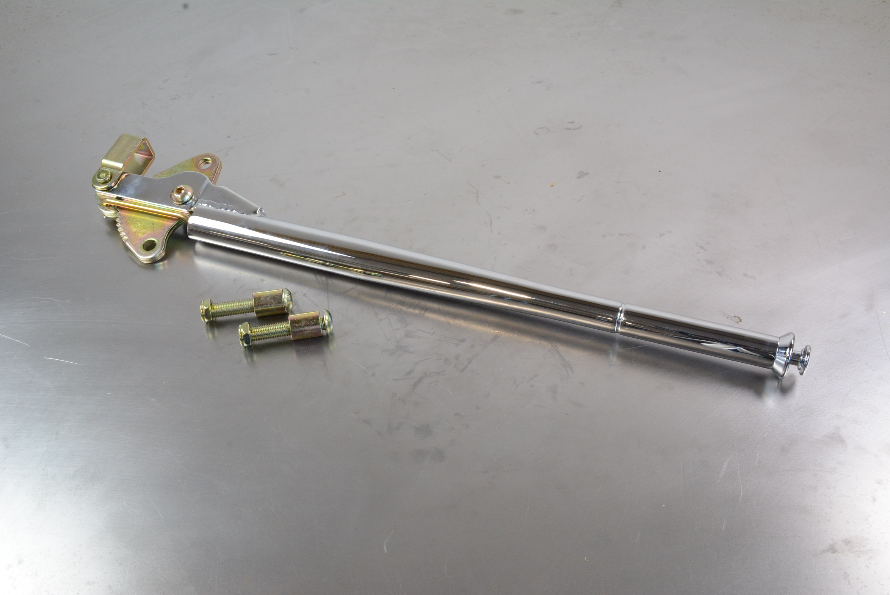 E-Brake Lever 16´´ Transmission mount