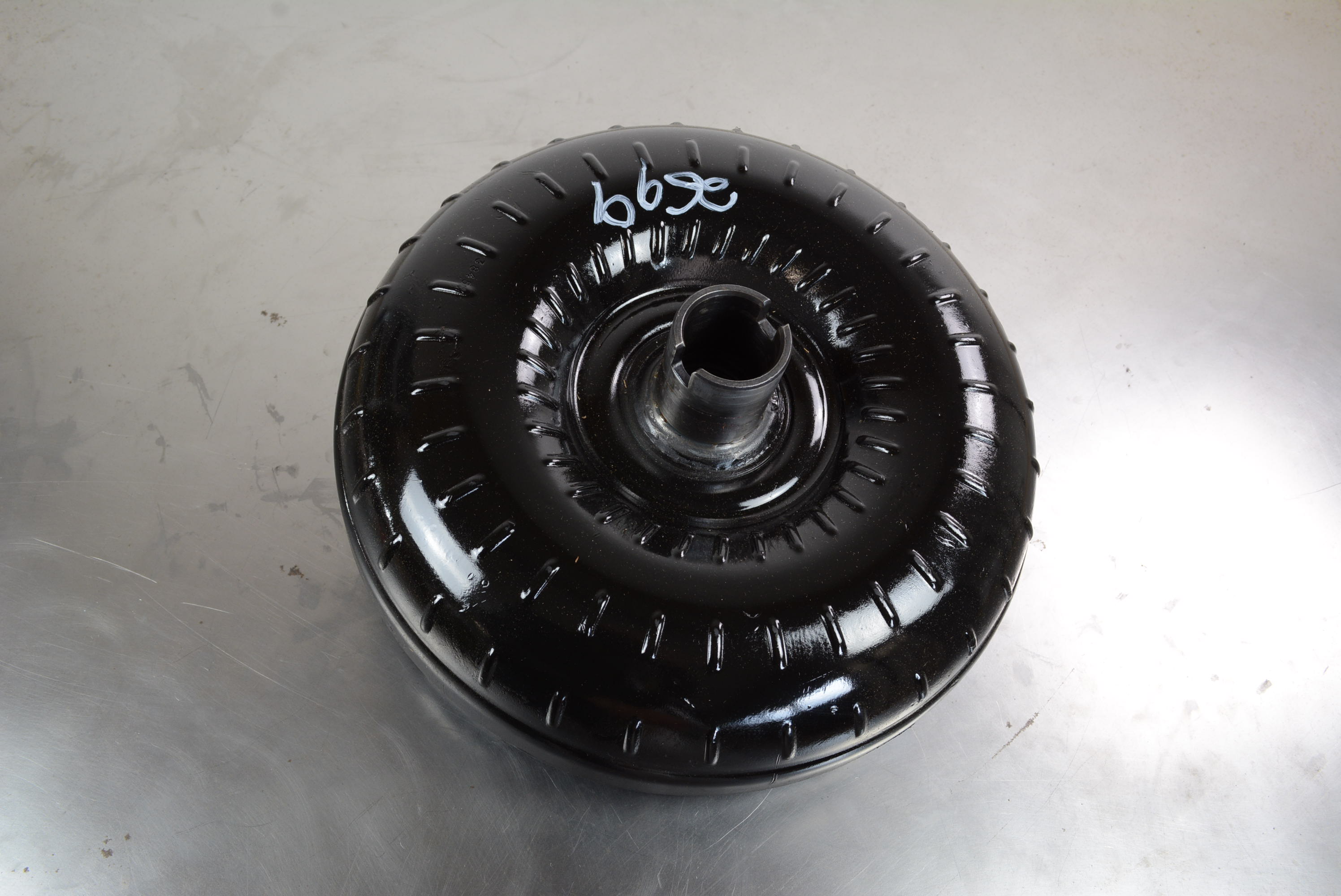 Turbin TH350 1700-2100 Stall
