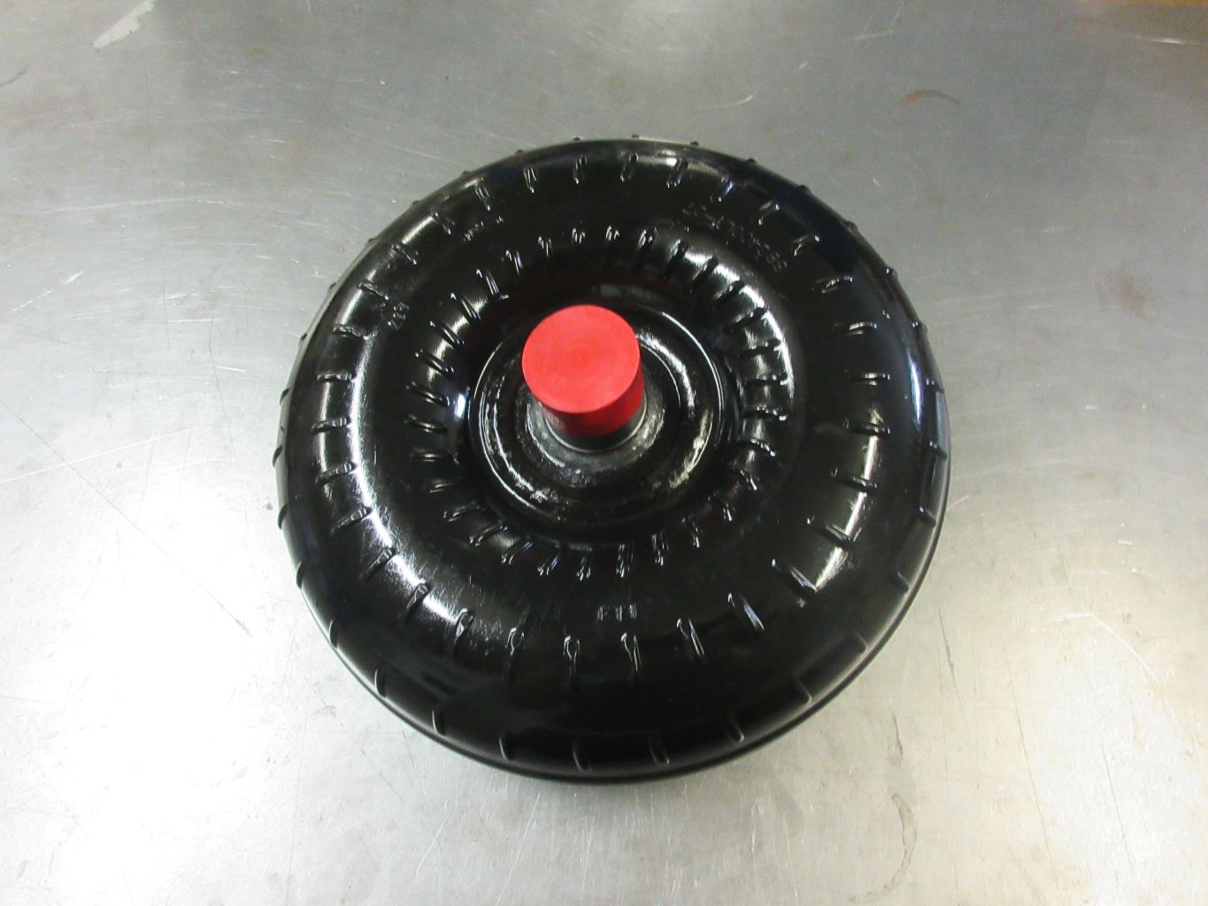 Converter 700R4 27 Spline