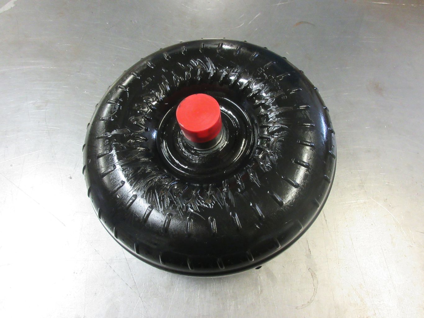 Turbin 700R4 30 Splines