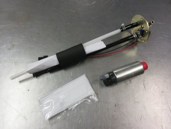 In-Tank Fuel Pump Module 190 lph U9 Tanks
