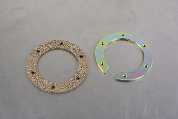 Fuel Pump Mounting Kit