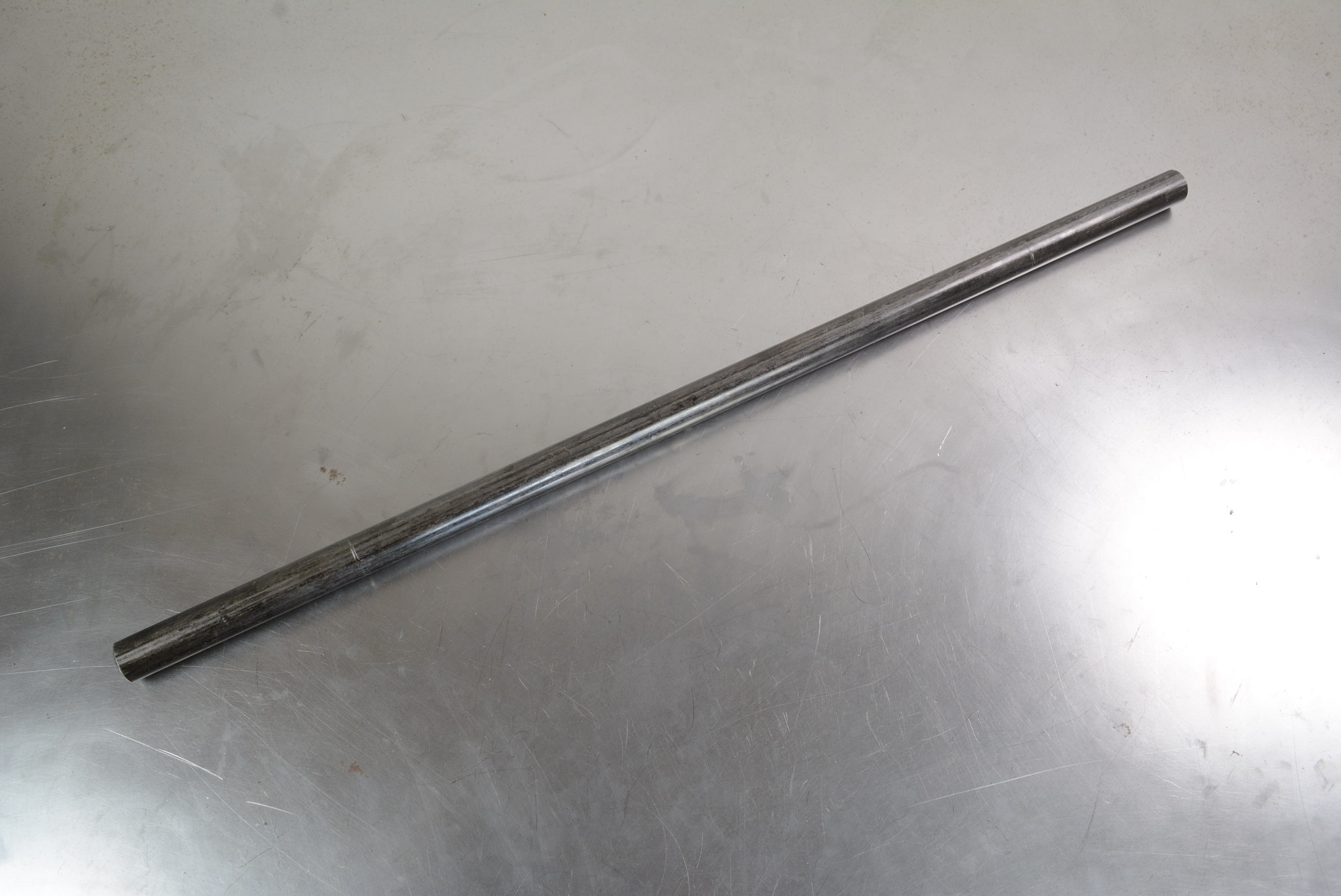 Tie Rod/Drag Link 11/16"-18