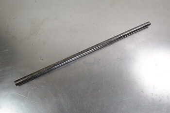 Tie Rod/Drag Link 11/16"-18