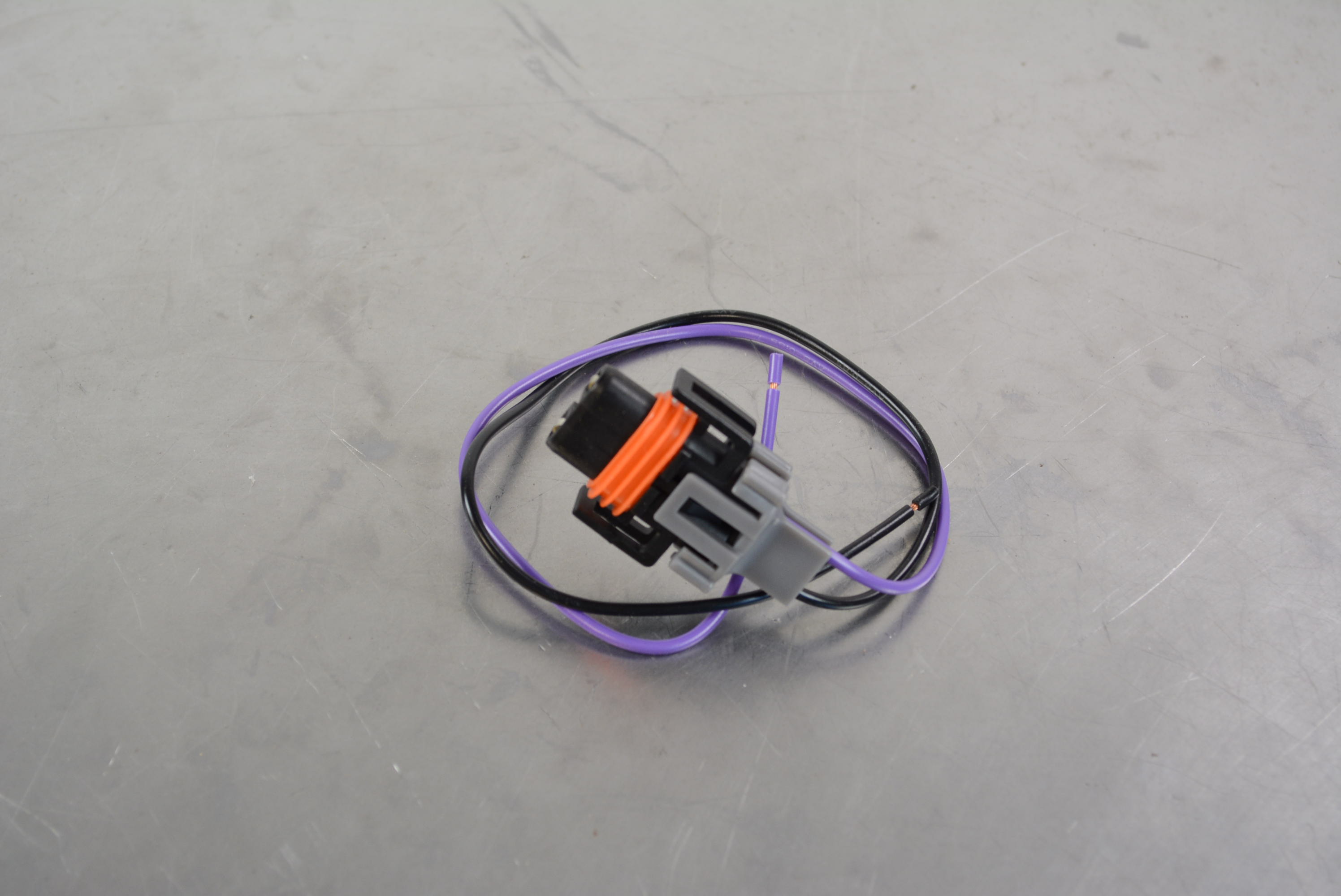 Socket Speedometer Sensor 700R4