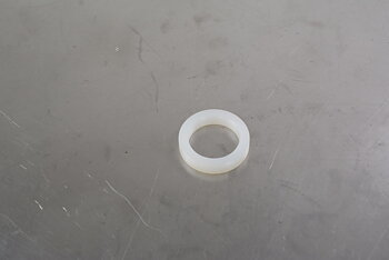 Styrstopp kuggstång Mustang 2 6.5mm