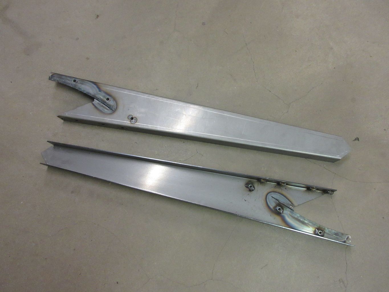 Front Beam -32