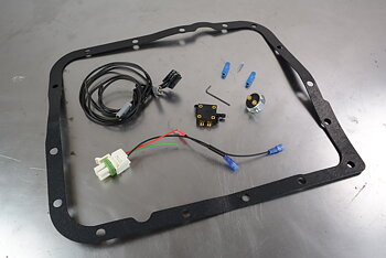 Lockup-kit 700R4 TCI