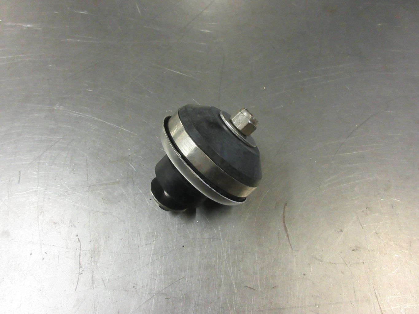 Motor Mount Ford Stainless