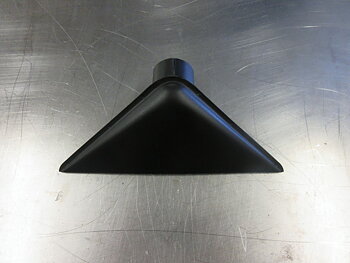 Defroster Nozzle 200mm/40mm