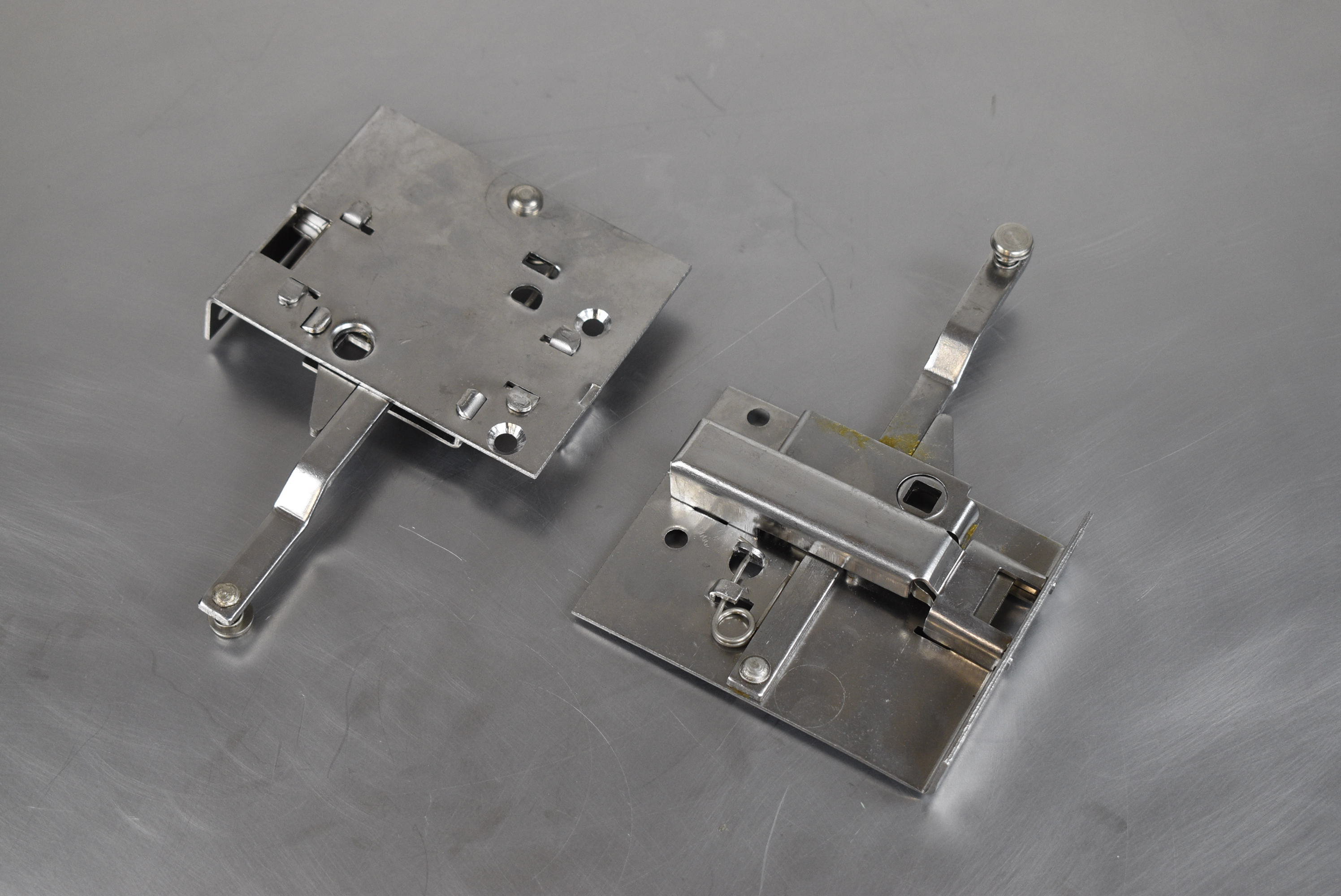 Door Latches -32 Roadster Original