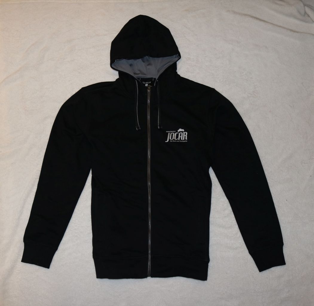 Hoodie/Jacket JOCAR