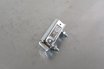 License Plate Light