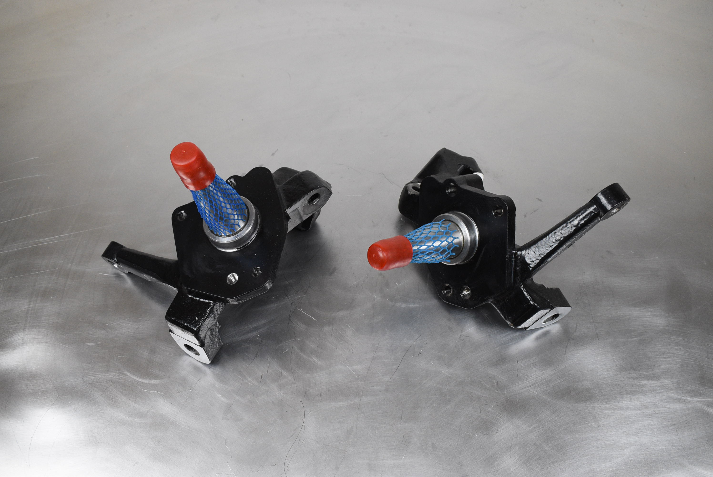M2 Spindles 2´´ Drop