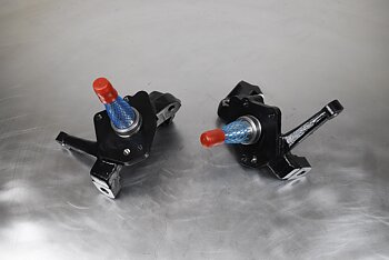 M2 Spindlar 2´´ Drop