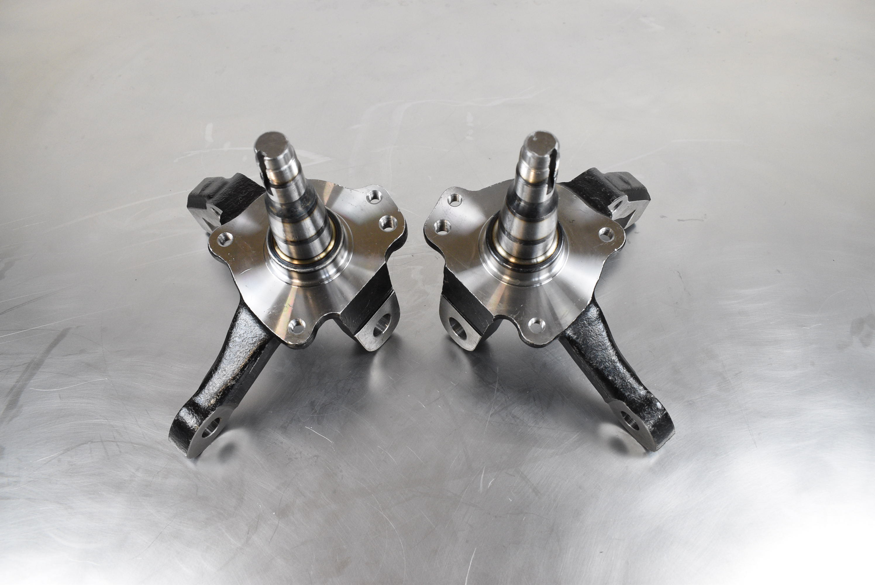 M2 Spindlar Stock