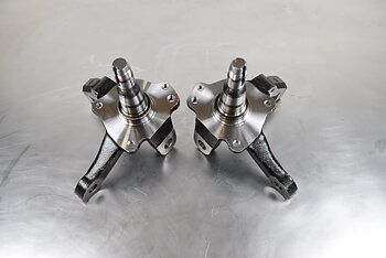 M2 Spindlar Stock