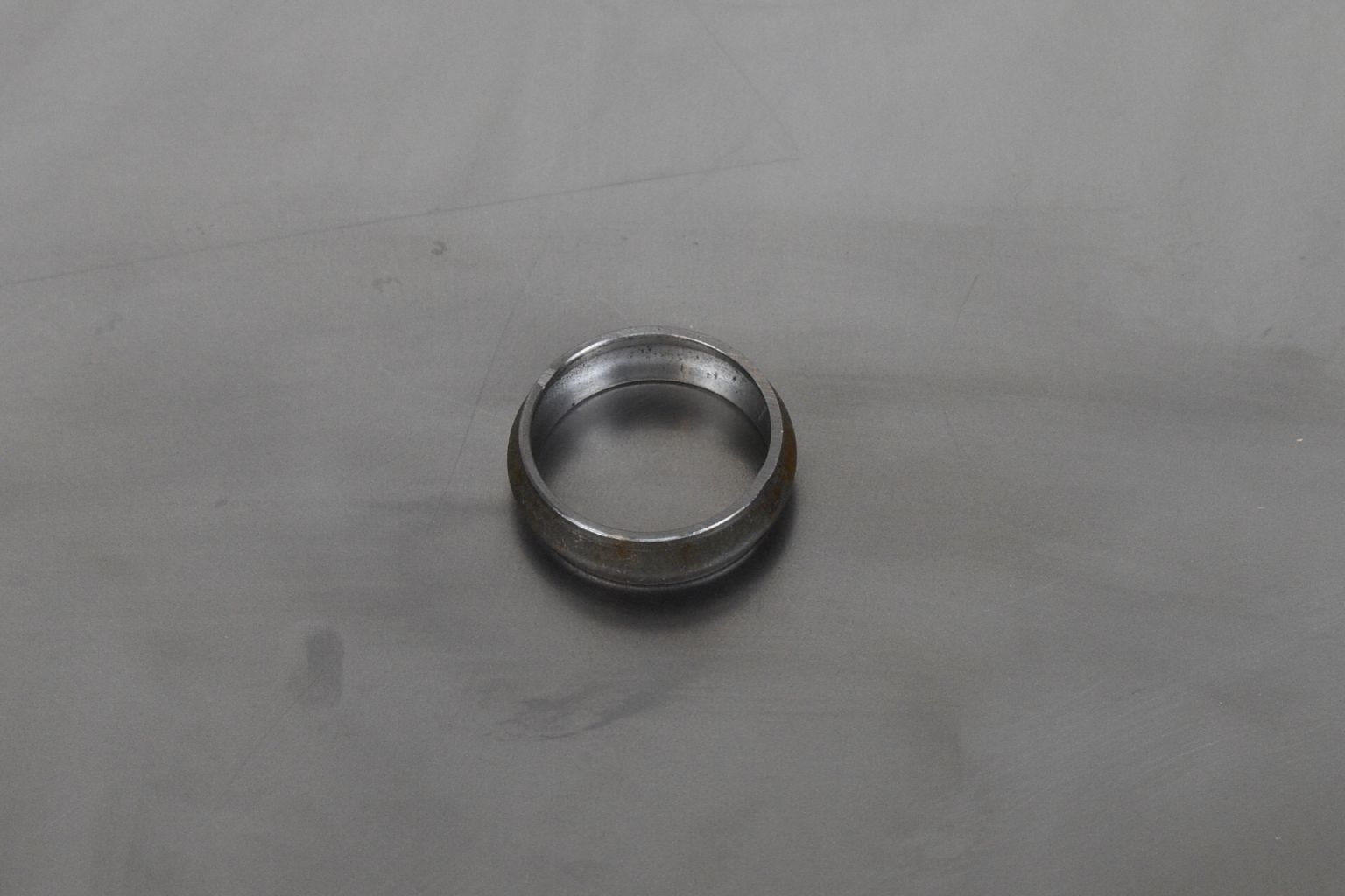 Crush Sleeve Ford 9"