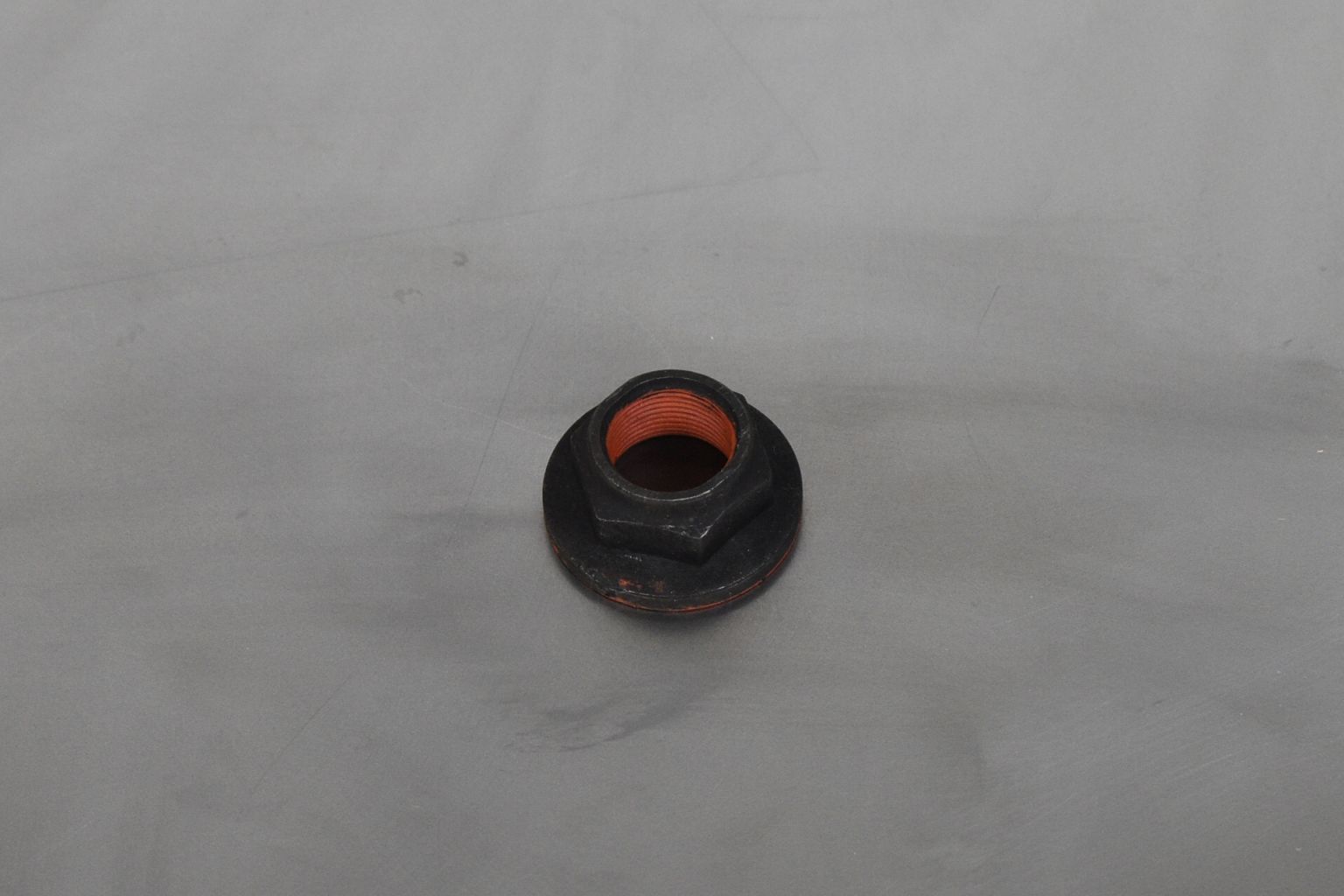 Pinion Nut