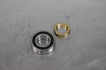 Wheel Bearing Ford Small 2.835´´/1.378´´