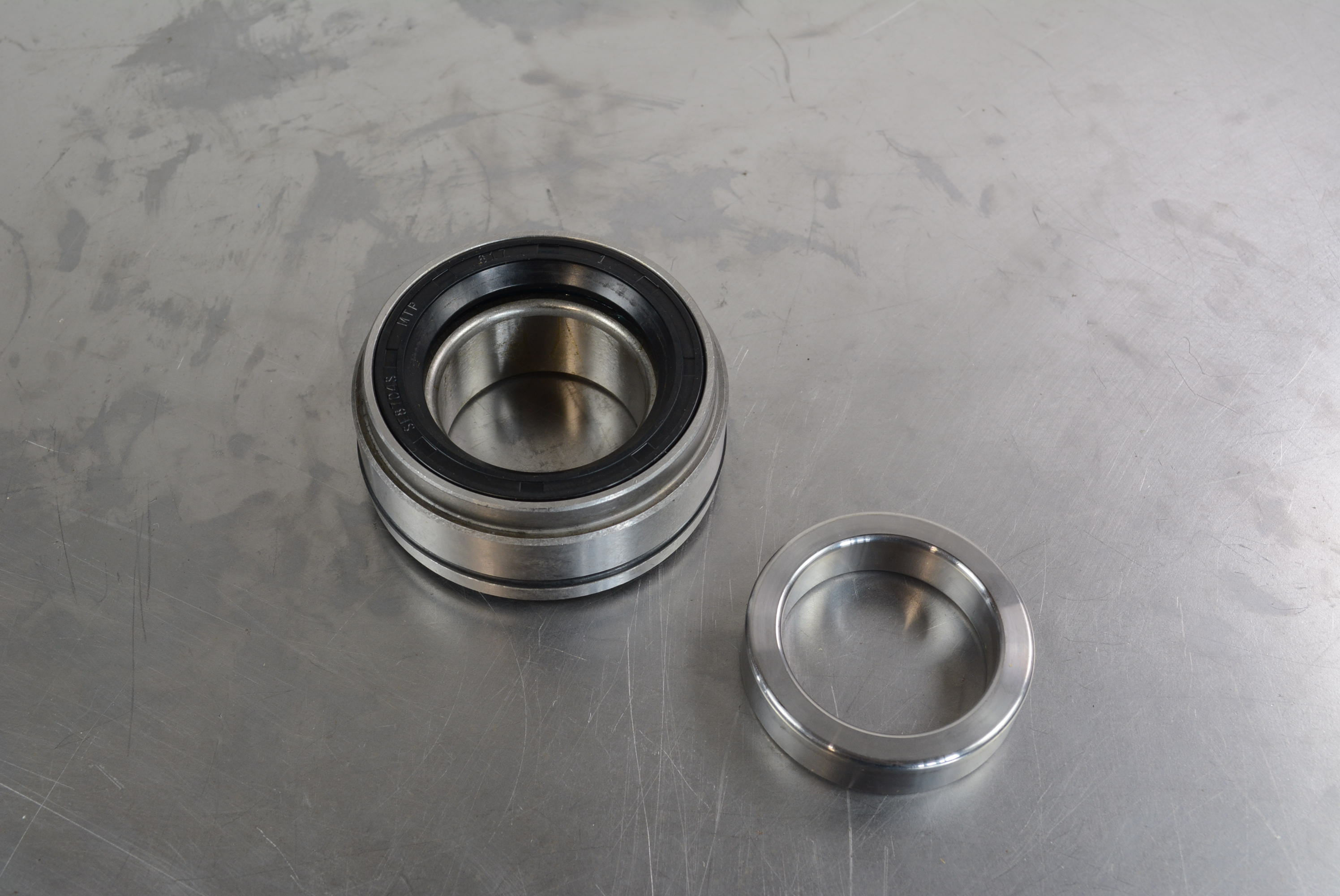 Hjullager Ford Small 2.835´´/1.562´´