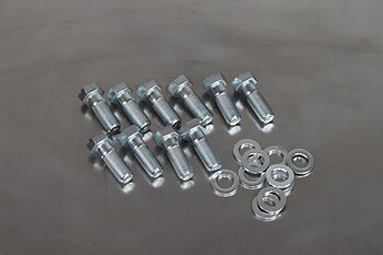 Bolt Kit Posi trac Ford 8´´ & 9´´