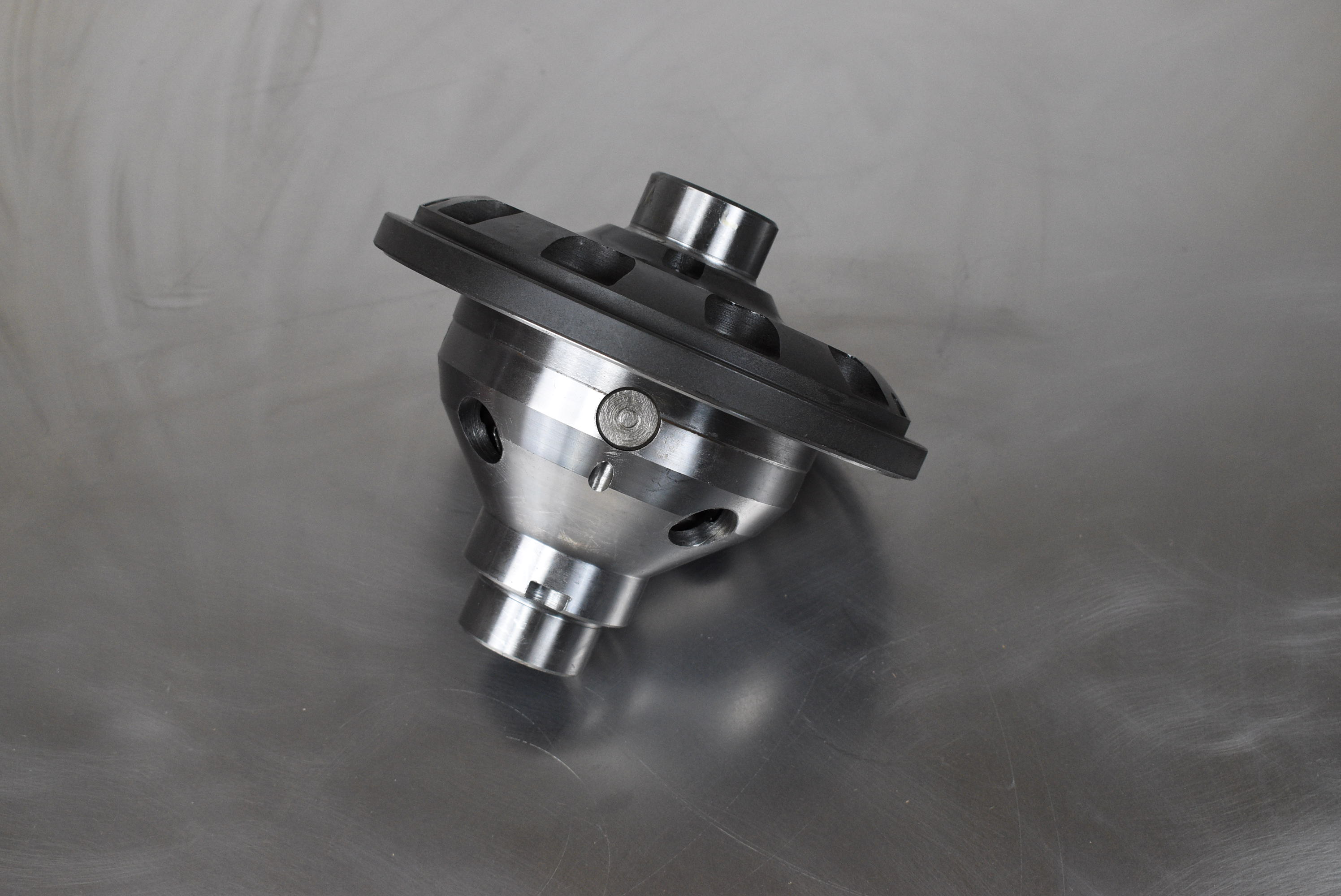 Posi Trac Ford 8´´ 28 Spline - 2